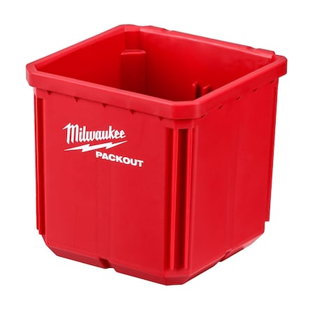 Milwaukee Tool 2PK Bin Set for PACKOUT 48-22-8062