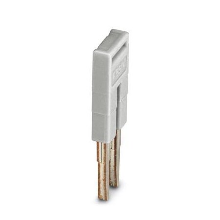 Phoenix Contact FBS 2-4 GY Plug-in bridge pitch: 4.2 mm 3030118