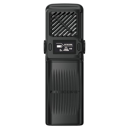 Nitecore Multipurpose Ultrasonic Mosquito Repeller EMR25