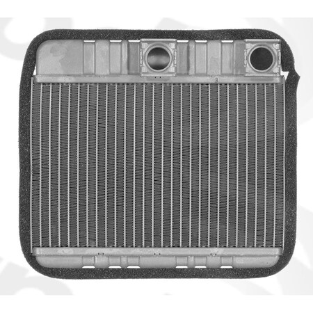 Global Parts Distributors Heater Core 8231568