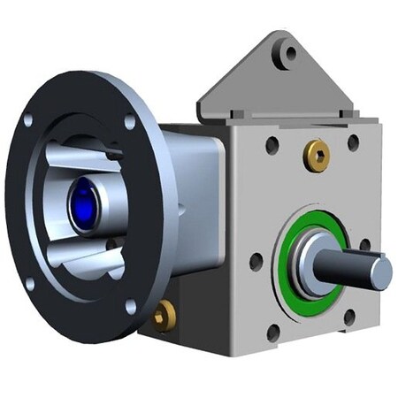 Cone Drive WORM GEAR REDUCER B051110.TAQTL