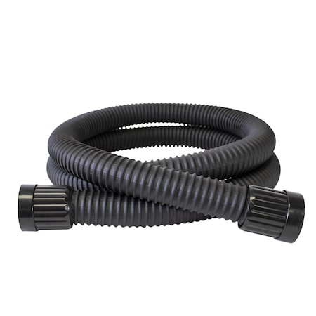 Xpower XPOWER B-TPEH8 Heavy Duty Hose for B-4, B-24, B-8, B-8S, B-25 and B-27 Hair Dryers B-TPEH8