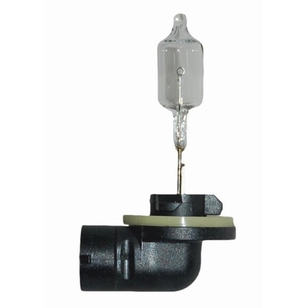 Hella BULB 12V 37.5W PGJ13 T3.25, 2PK  862
