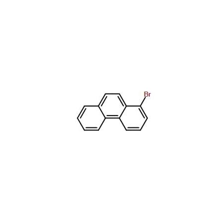 Ak Scientific 1-Bromophenanthrene (100mg), CAS 51958-51-1 Z2292-100mg