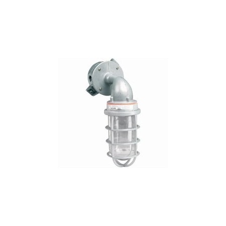Killark Incandescent Lighting VFBGG-2-100PX