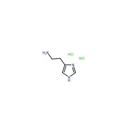 Ak Scientific Histamine 2HCl (100g), CAS 56-92-8 F841-100g
