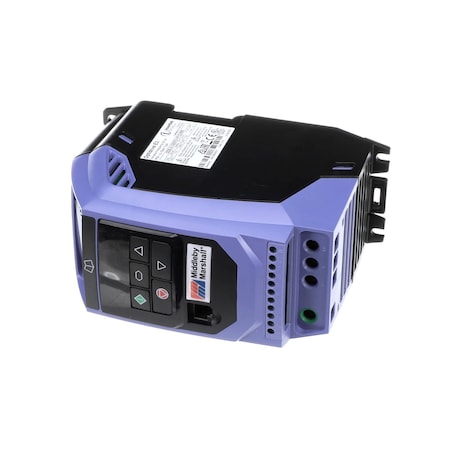 Middleby Variable Frequency Drive with EMC Filter, 200-240V Input, 0V 7A Output, 1.5KW 2HP Motor, PS360GWB 73048