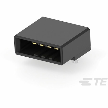 Te Connectivity DYNAMIC 3100 HDR ASY 4P H K/Y 2-178294-2