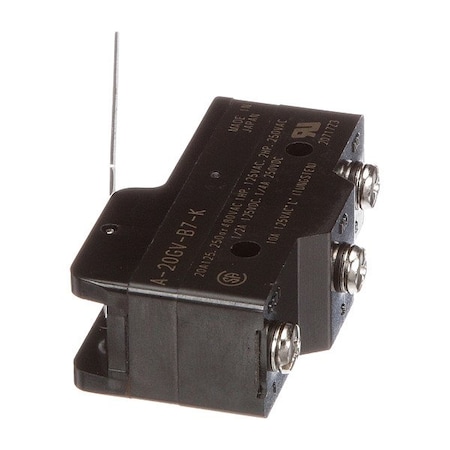 Omron Snap Action Switches A-20GV-B