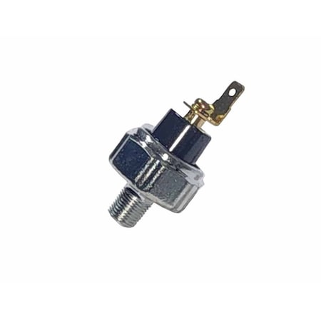 Loader Parts Source Oil Pressure Switch to Replace CAT OEM 327-0752
