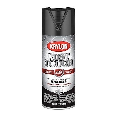 Krylon Spray Paints - Rust Preventative Spray P K09202008
