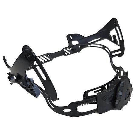 Bullard Safety Helmet Suspension T2HBR
