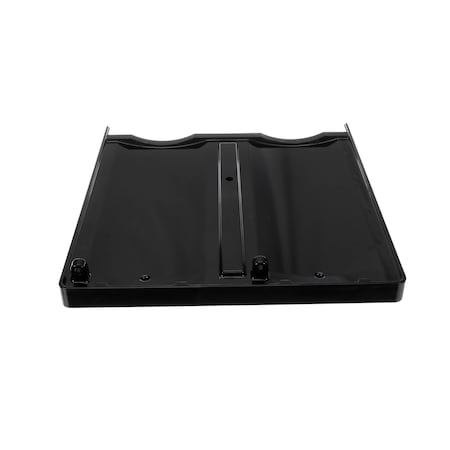 Bunn DRIP TRAY, HOPPER ULTRA NX - BLK 56779.0001