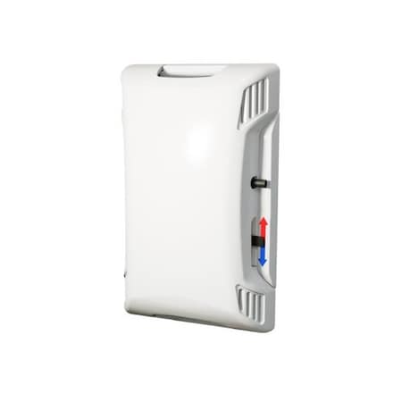 Aci Trane Room Sensor w/RH Setpoint A/RH3-CP-R2SO-A04-C5