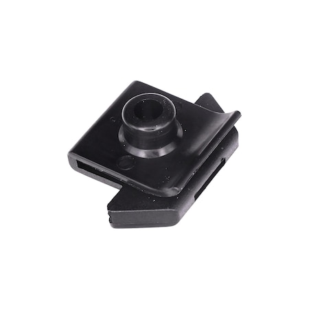Auveco Nissan U-Nut (Nylon) #12 Screw Size 31mm x 22mm, 10PK 17385