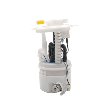 Autobest Fuel Pump Module Assembly, Nissan Sentra 1.8L L4 2019-13 F6224A