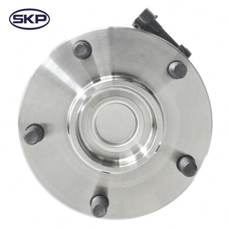 Skyward Automotive Products Wheel Bearing and Hub Assembly, SK513200