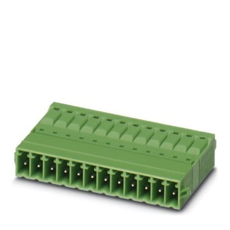 Phoenix Contact IFMC 1 5/ 7-ST-3 5-RN Plug component 1844154
