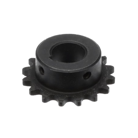 Hickory Sprocket, 35B16, N/7.7G 721