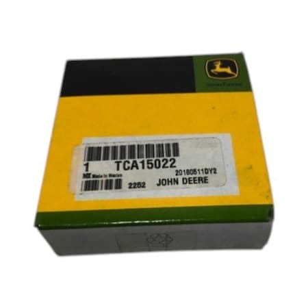 John Deere PRESSURE RELIEF VALVE, JOHN DEERE OEM TCA15022 TCA15022