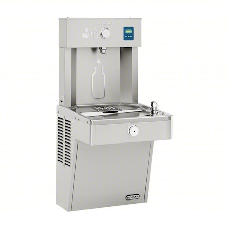 Elkay Non-Filtered Non-Refrigerated VRCDWSK
