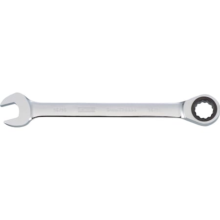 Dewalt Ratchet Combination Wrench, 15/16IN SAE DWMT75238OSP