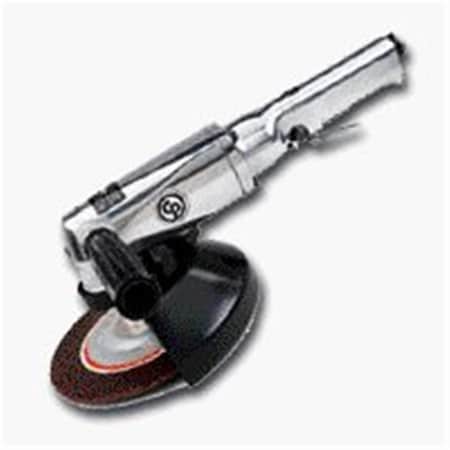 Chicago Pneumatic 7 Inch Heavy Duty Air Angle Grinder CPT857