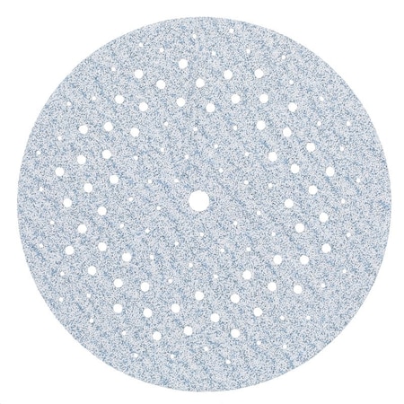Norton Co Sanding Disc H/L 5In 80Grit 03232