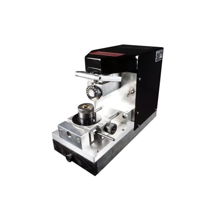 Framon Mfg / Blue Dog Keys Tubular Code Machine TKM-100