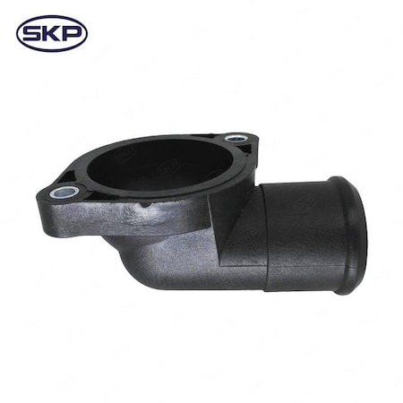 Engine Coolant Thermostat Housing,