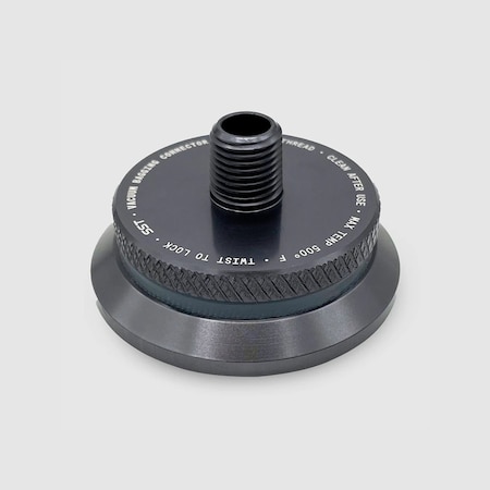 Stupid Simple Tools Vacuum Bagging Connector SST022