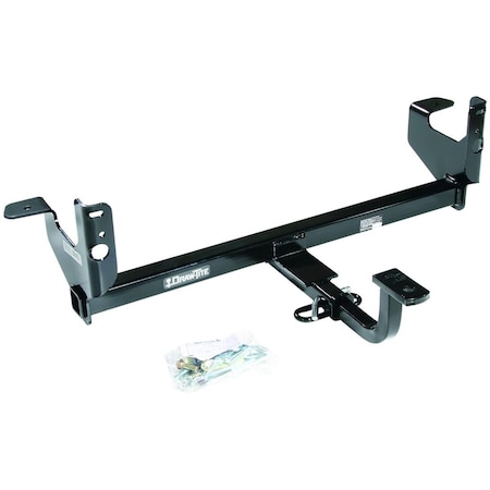 Draw-Tite Aura Class II Hitch without Ball Mount for for 2008 - 2012 Chevrolet Malibu DRT36479