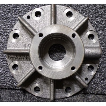 Gast Bracket-Ft 20/2567 Ah206 AH206