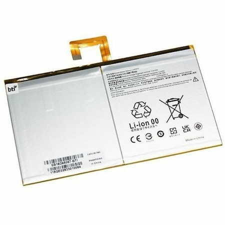 Battery Technology BTI 3.91V LI-ION NOTEBOOK BATTERY FOR L23D2P31, SB18E44356, SB18E SB18D95067-BTI