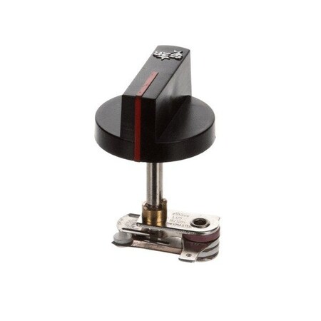 Star T-Stat/Knob Replacement Ssa Only PS-ST3020