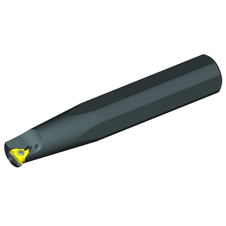 Vardex Thread Turning Standard for API Holders IN LH Shank Dia. 80 (mm), Tool Overhang 266.666667 (mm), 001-00717