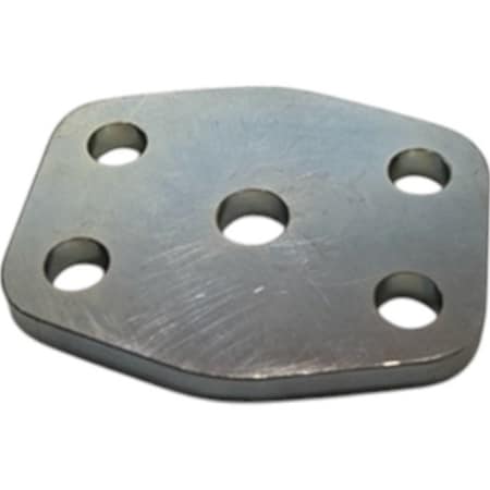 Caterpillar PLATE-ORIFICE, CATERPILLAR OEM 3499856 3499856