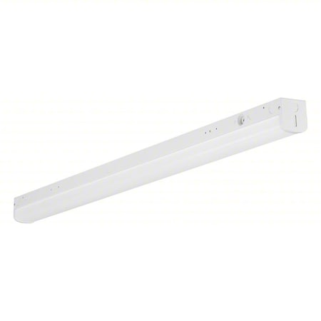 Ledvance/ Sylvania Dual Selectable Strip Light STRIP3A/S055UNHD8SC7/48/WH 4'