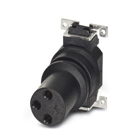 Phoenix Contact SACC-CI-M8FS-3P SMD R32 Flush-type 1412243