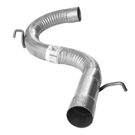 Ap Exhaust PREBENT PIPE 38955