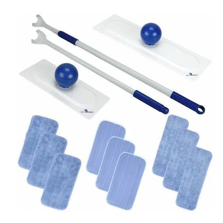 Impact Sphergo Mop Starter Kit SPH-KT2