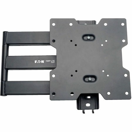Tripp Lite DISPLAY TV WALL MONITOR MOUNT ARM SWIVEL/TILT 14IN. TO 42IN. TVS / MONITORS / FL DWM1742MA