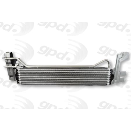 Global Parts Distributors Global Automatic Transmission Oil Cooler 2611383