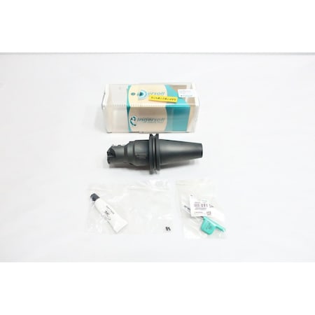 Ingersoll-Rand CARBIDE END MILL 2922200