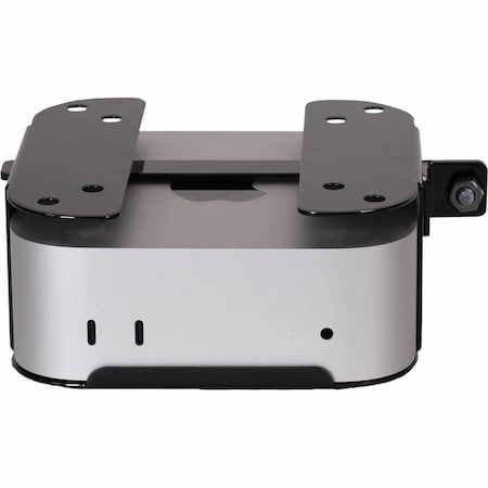 Sonnet BRACKET TO MOUNT AND SECURE A M4 MAC MINI TO THE BACK OF A MONITOR (USING VESA 7 CUFF-MIN-M4