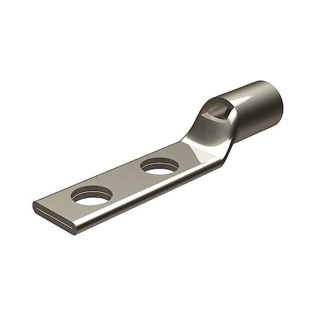 Burndy Compression Terminal YAV4CL2NT14FX