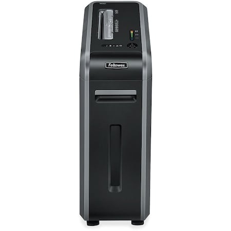 Fellowes Paper Shredder, Cross-Cut, 18 Sheets FEL3312501
