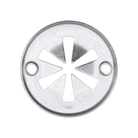 Auveco VW And Audi Push-On Retainer, 25PK 21485