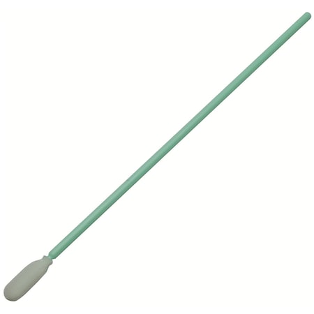 Cleanteam 6" Foam Clean Room Swab, 500PK SWAB-6
