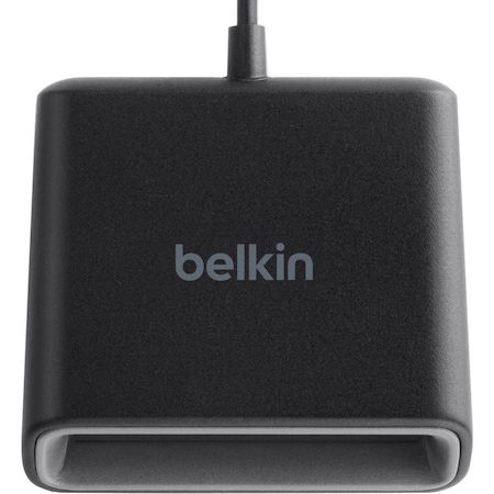 Belkin SMART CARD / CAC READER - 1 X USB F1DN005U